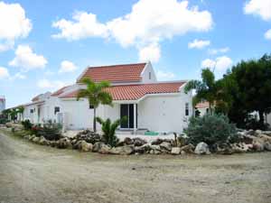 Bonaire huizenbeheer