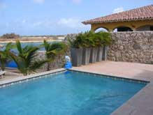 Vakantie Villa Dushi Bida Bonaire